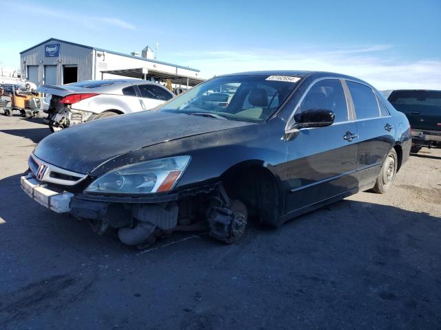 2006 Honda Accord Coupe EX