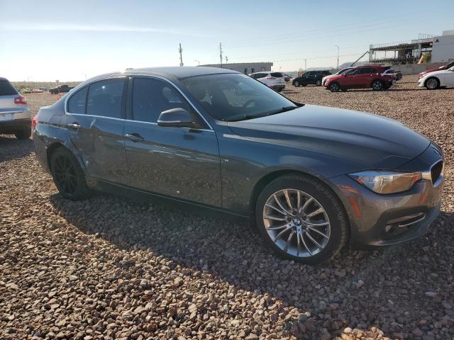 WBA8B9G32HNU56174 | 2017 BMW 330 I