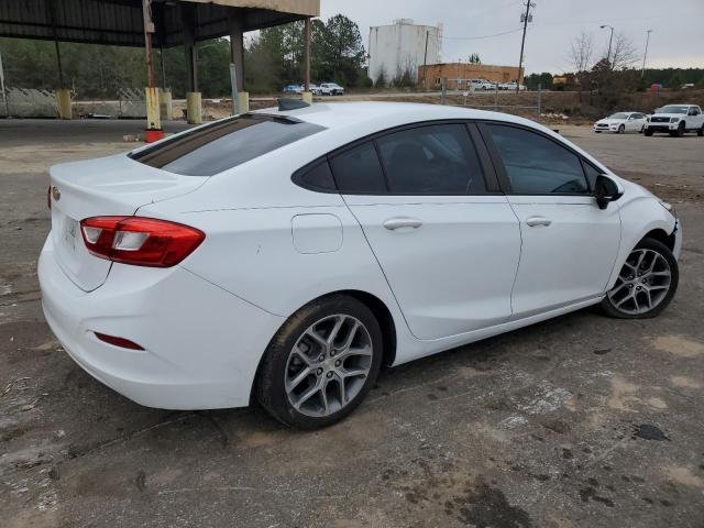 2016 CHEVROLET CRUZE LS - 1G1BC5SM0G7328610