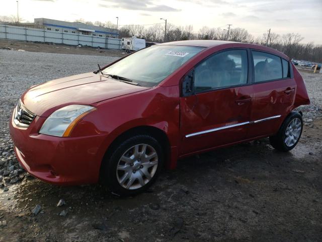 2010 Nissan Sentra 2.0