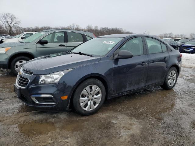 1G1PA5SH9F7270333 | 2015 CHEVROLET CRUZE LS