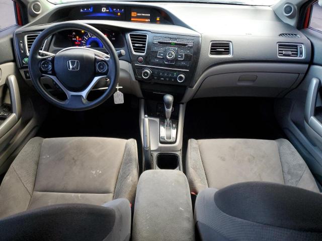 2013 HONDA CIVIC LX Photos | CA - FRESNO - Repairable Salvage Car ...