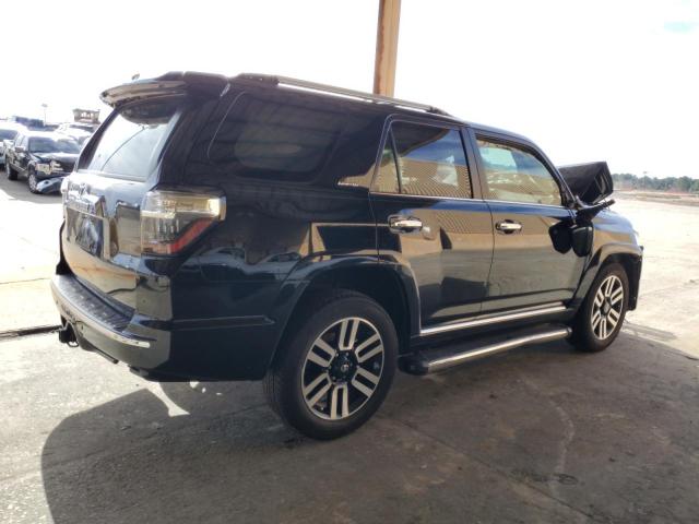 JTEBU5JR1G5318516 | 2016 TOYOTA 4RUNNER SR