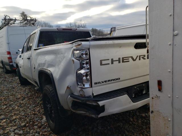 Vin: 1gc4yney4mf162822, lot: 78828933, chevrolet all models k2500 heavy duty lt 20212