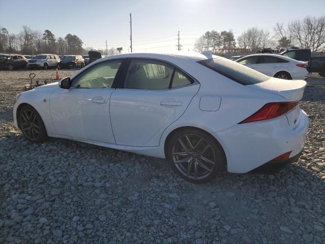 JTHBA1D21K5093414 | 2019 LEXUS IS 300