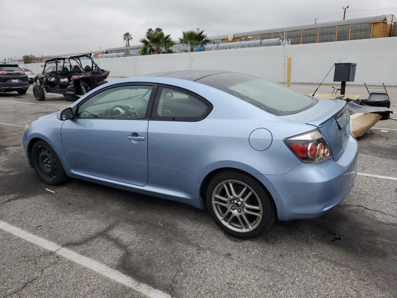 JTKDE167880264956 2008 Toyota Scion Tc