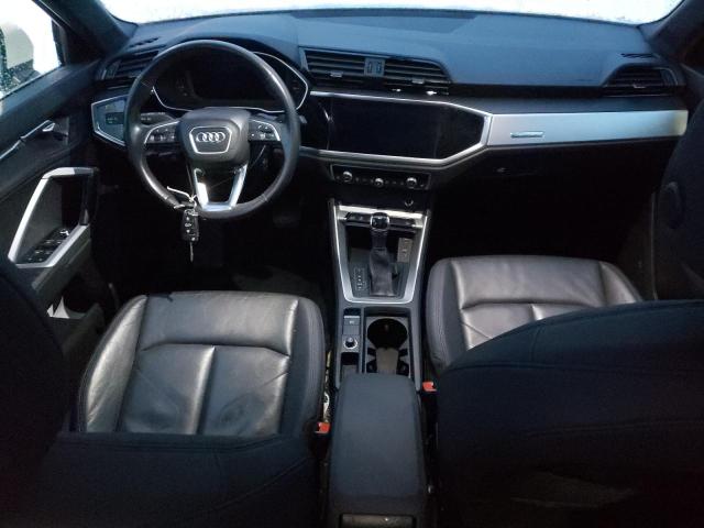2019 AUDI Q3 PREMIUM - WA1AECF35K1078371