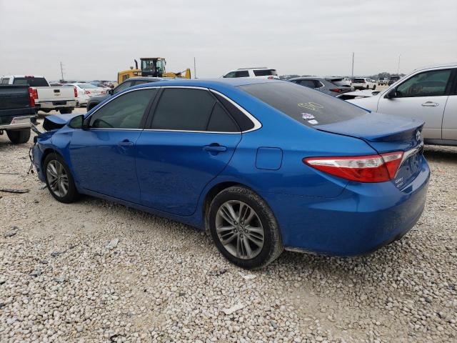 2017 Toyota Camry Le 2.5L(VIN: 4T1BF1FK8HU710513