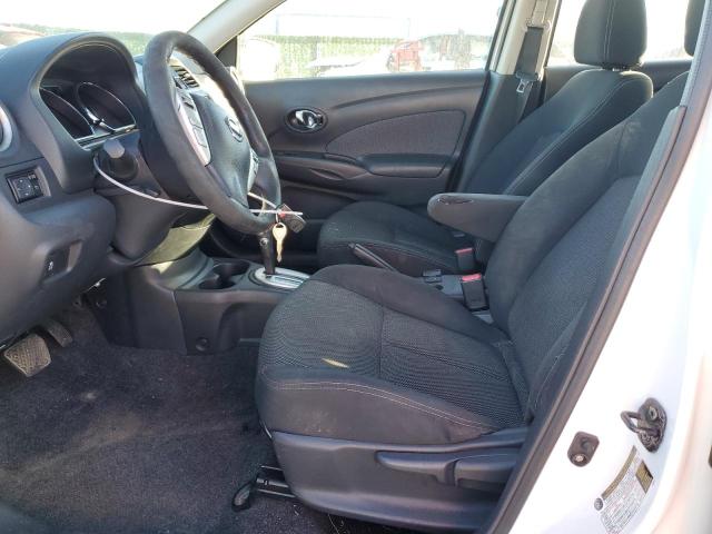 2016 NISSAN VERSA S - 3N1CN7AP3GL883790