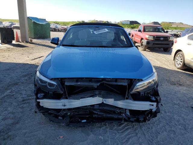 2020 BMW 230I WBA2M7C0XL7F55728