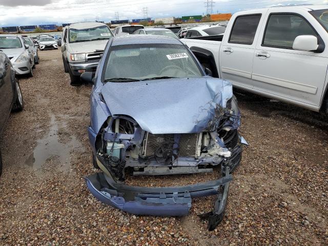 2004 Kia Rio VIN: KNADC125846317810 Lot: 39362704