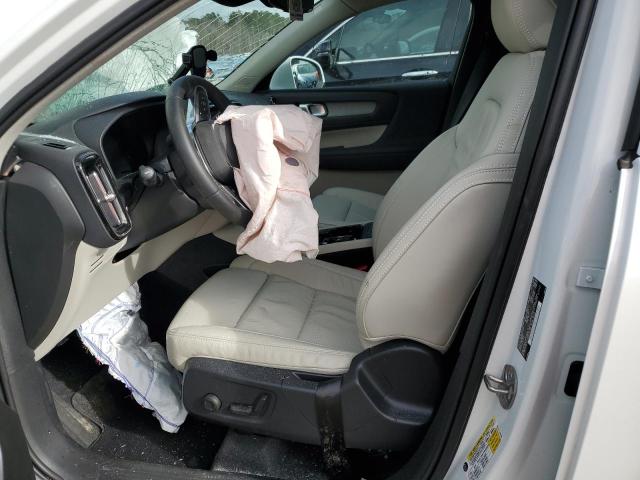 2023 VOLVO XC40 PLUS YV4L12UN0P2051313