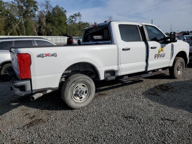 VIN 1FT8W2BA8PEC30269 2023 FORD F250 no.3