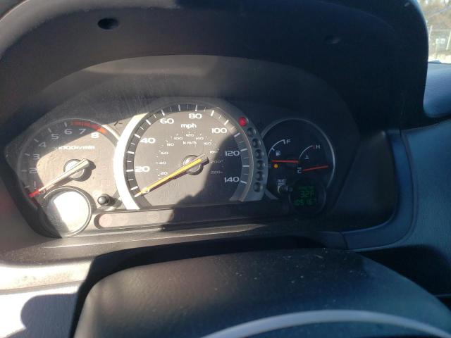 2005 Honda Pilot - Image 9