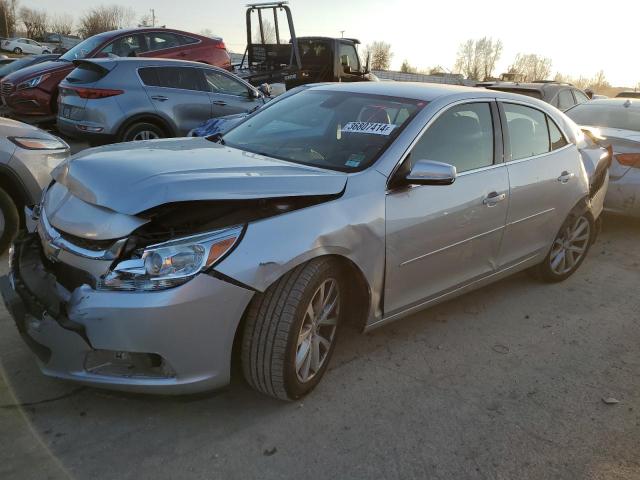 2015 Chevrolet Malibu 