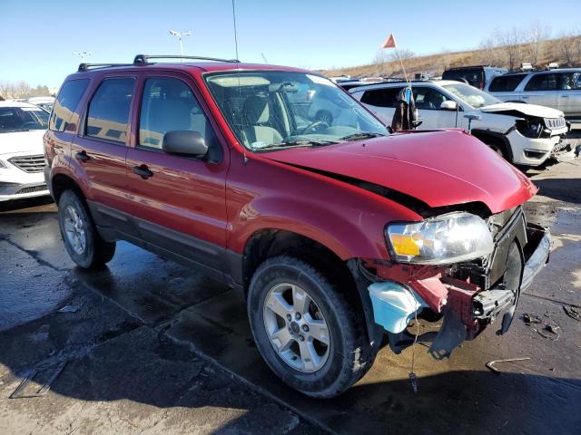 1FMYU93146KB87588 2006 Ford Escape Xlt