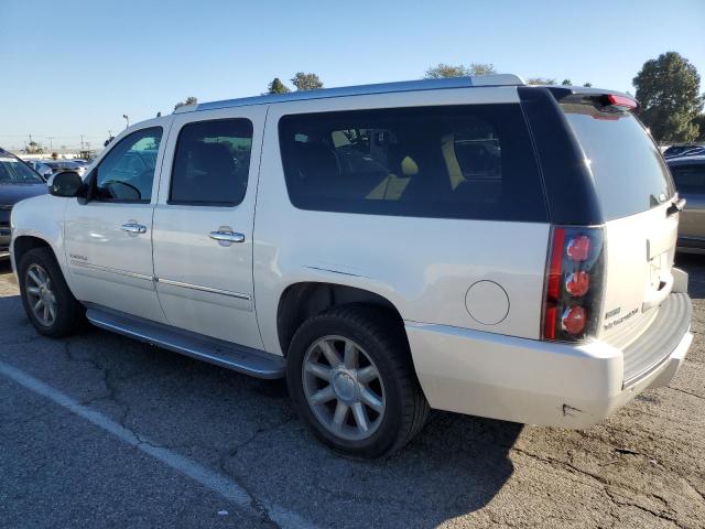 2012 GMC Yukon Xl Denali VIN: 1GKS2MEF8CR233653 Lot: 82988583