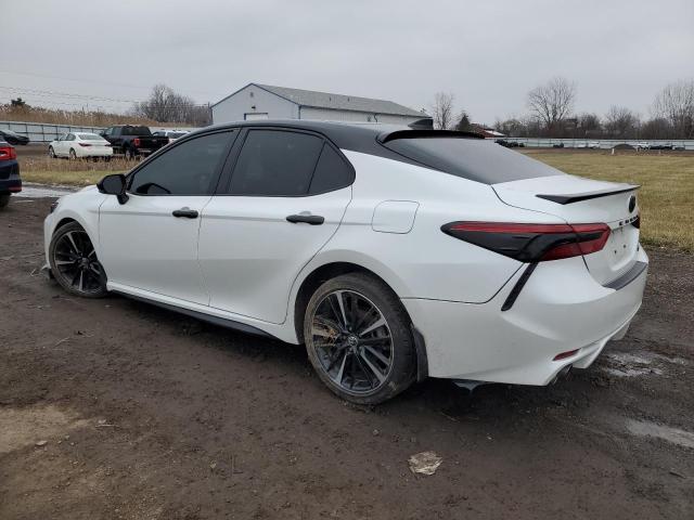 4T1B61HK3KU294780 | 2019 TOYOTA CAMRY XSE