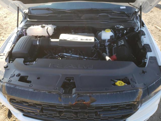 2024 RAM 1500 BIG H - 1C6RREFG9RN113340