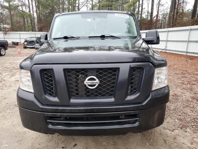 5BZBF0AA9FN852499 | 2015 NISSAN NV 3500 S