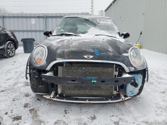 2013 Mini Cooper VIN: WMWSU3C56DT680591 Lot: 38706194