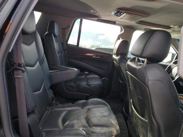 2016 CADILLAC ESCALADE L - 1GYS4BKJ7GR428209