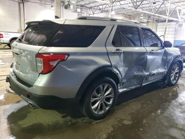 2023 FORD EXPLORER L - 1FMSK8FH3PGA23638
