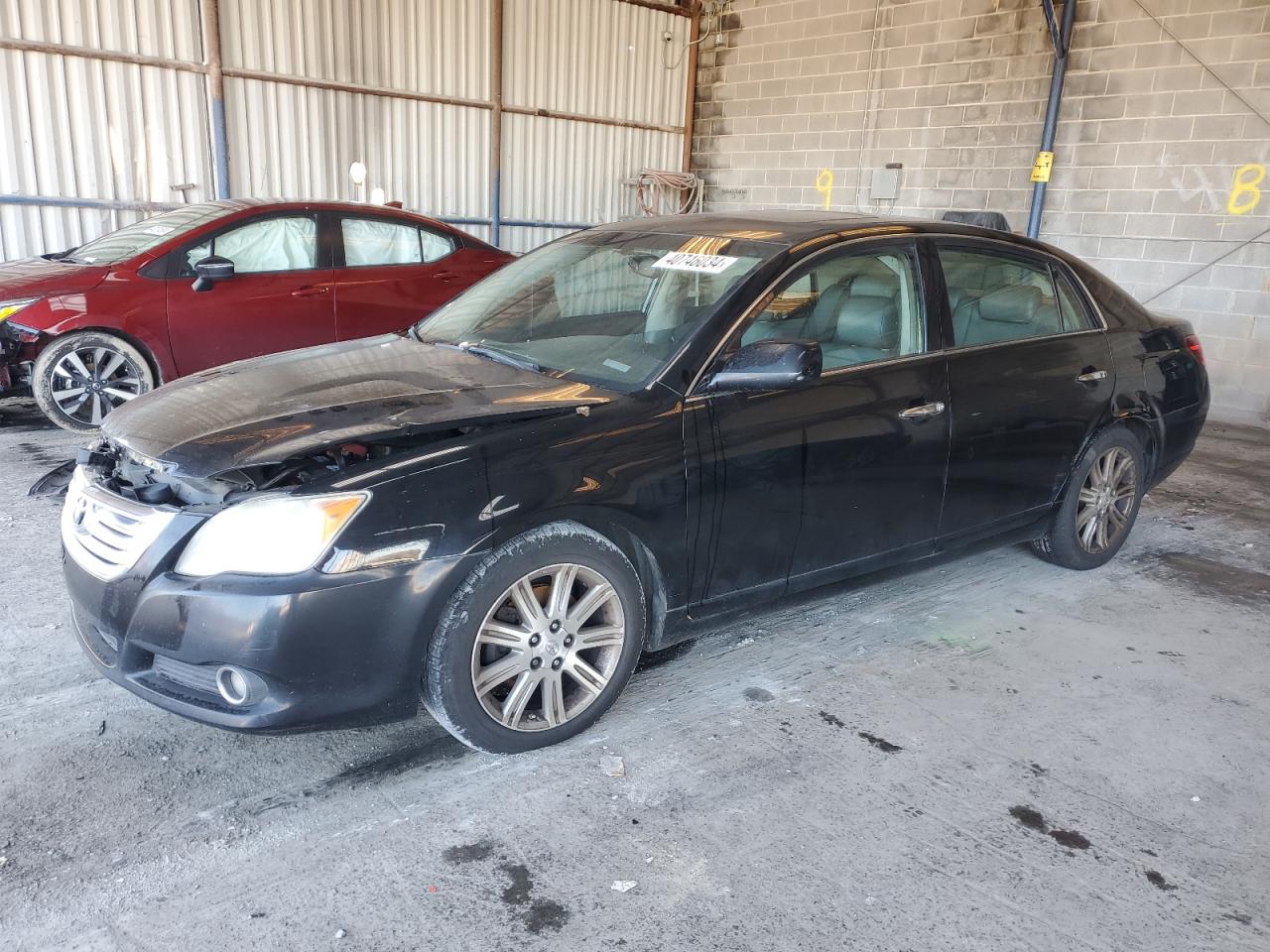 4T1BK36B28U260204 2008 Toyota Avalon Xl