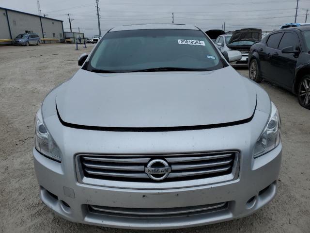 1N4AA5AP3EC450604 | 2014 NISSAN MAXIMA S