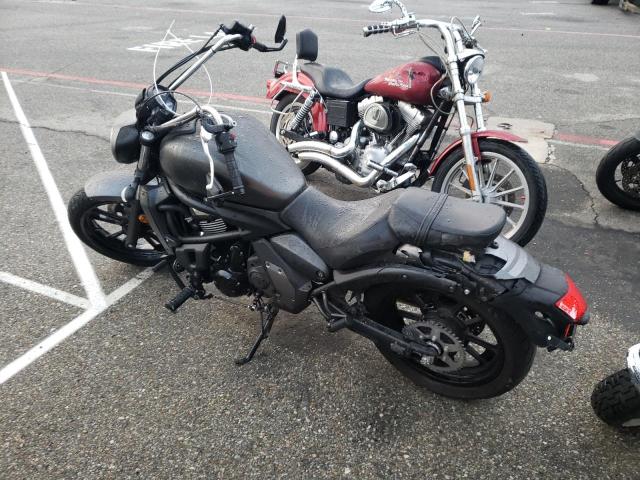 2022 KAWASAKI EN650 C - JKAENEC12NDA05268