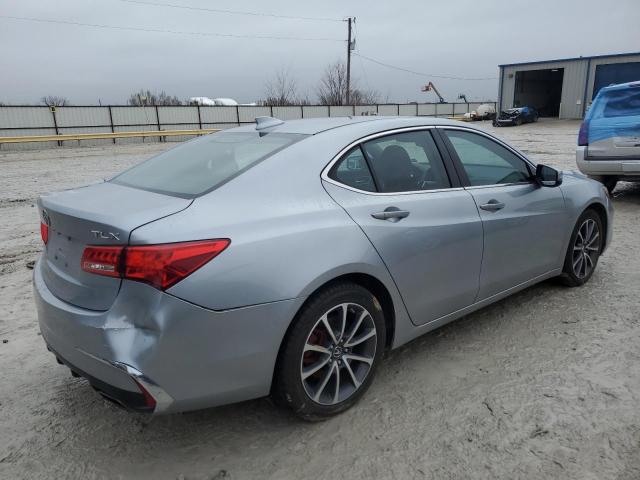 2019 Acura Tlx VIN: 19UUB2F36KA003976 Lot: 39833914