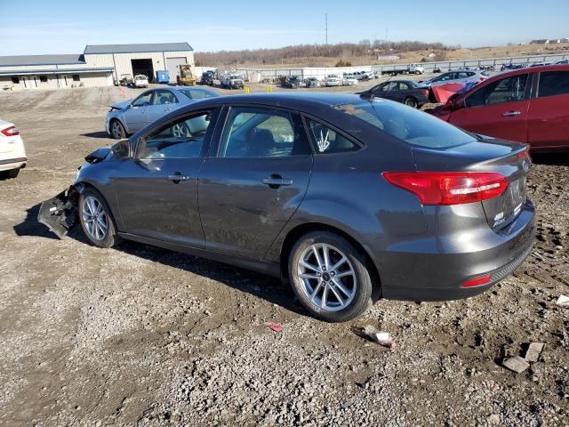 2016 FORD FOCUS SE - 1FADP3F24GL266742