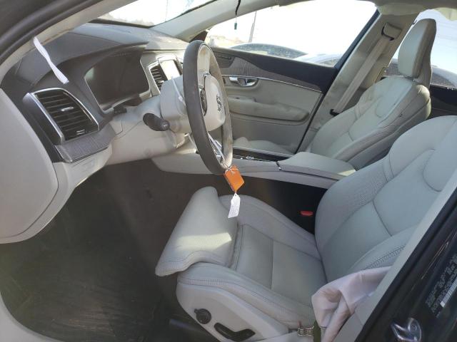 2023 VOLVO XC90 ULTIM YV4H60CX0P1998792