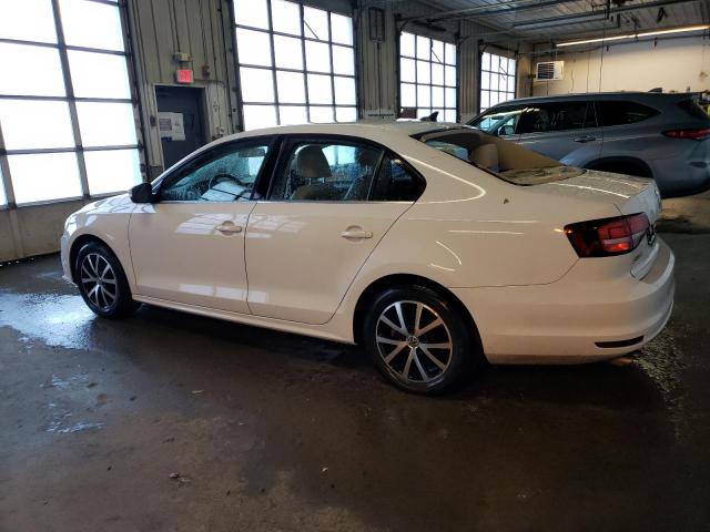 3VWDB7AJ4HM371101 | 2017 VOLKSWAGEN JETTA SE