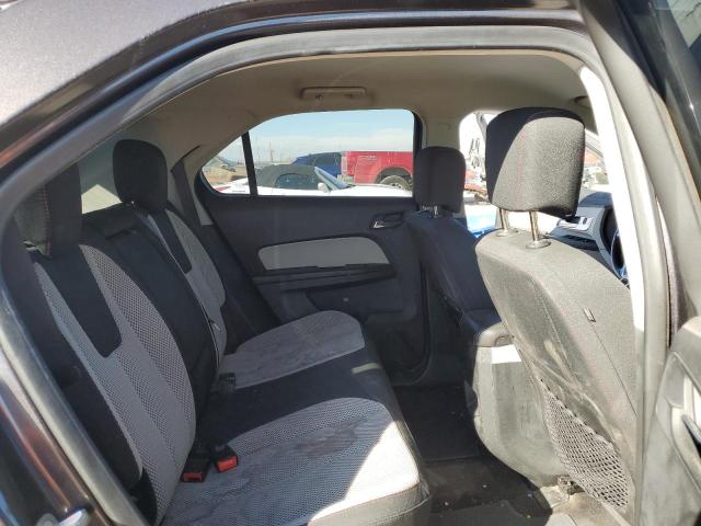 2016 CHEVROLET EQUINOX LT 2GNALCEK0G6262780
