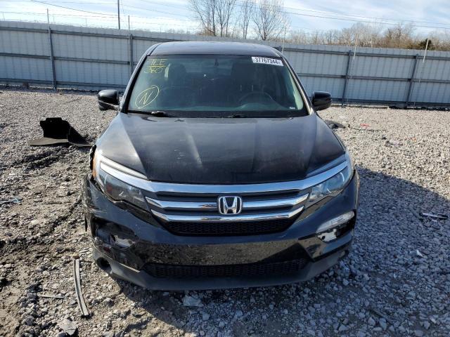 5FNYF5H56HB028316 | 2017 HONDA PILOT EXL