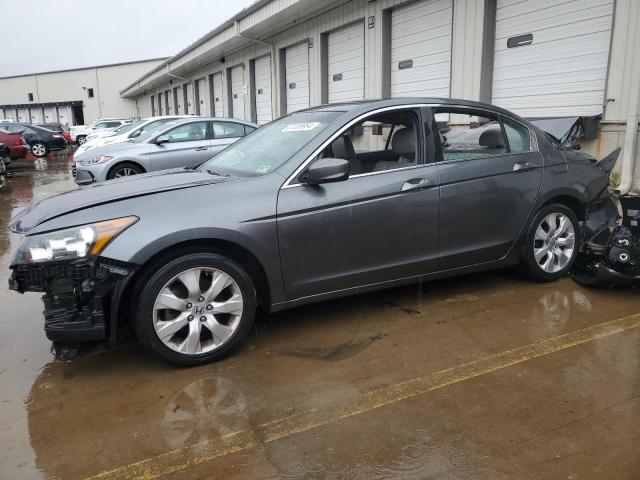 2010 Honda Accord Coupe EX-L