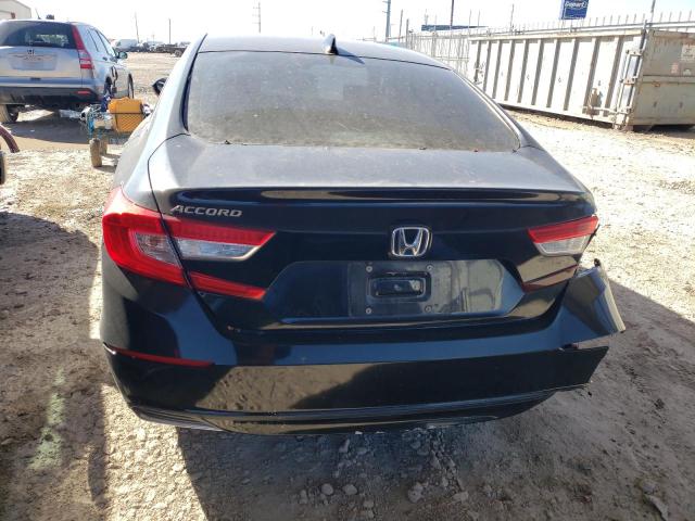 1HGCV1F15JA233521 | 2018 Honda accord lx