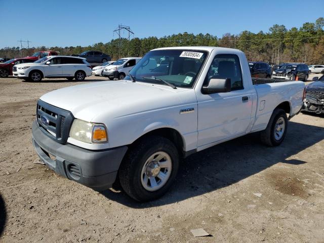 2011 Ford Ranger 