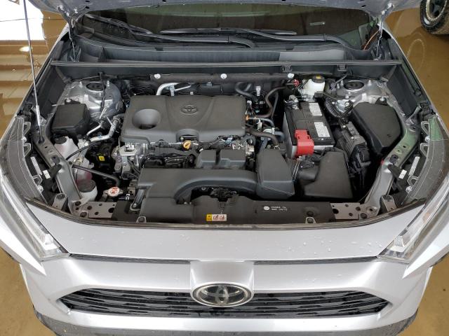 2T3C1RFV0PC230100 | 2023 TOYOTA RAV4 XLE P