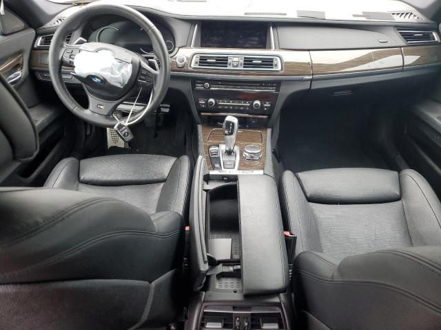 VIN WBAYE4C5XFD947340 2015 BMW 7 Series, 740 LI no.8