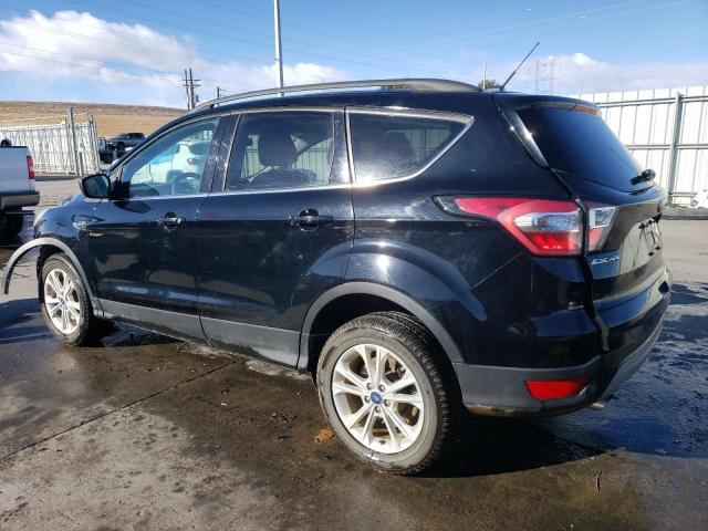 1FMCU9GD4HUC38562 | 2017 FORD ESCAPE SE