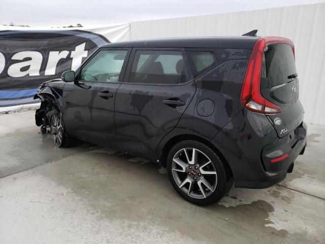 KNDJ63AUXL7124035 | 2020 KIA SOUL GT LI