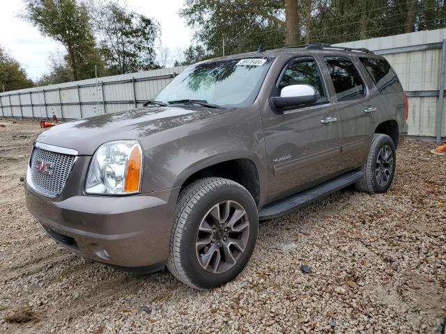 2013 GMC Yukon SLT