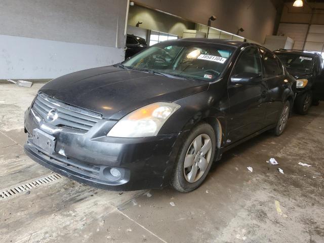 2008 Nissan Altima 2.5