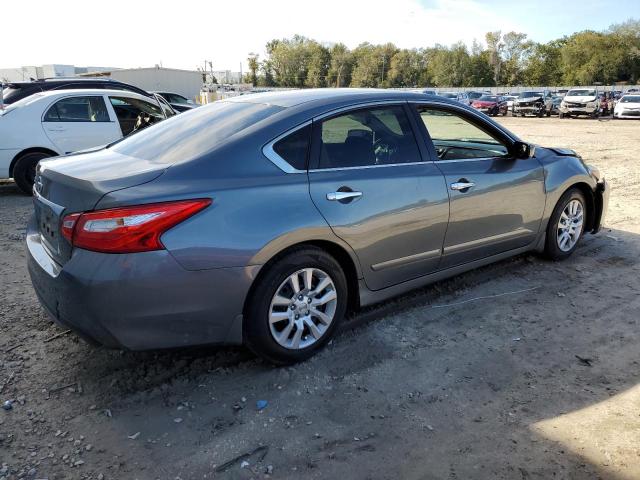 Vin: 1n4al3ap5gc283180, lot: 37468464, nissan altima 2.5 20163