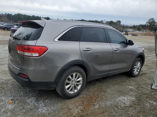 5XYPG4A31HG286246 | 2017 KIA sorento lx