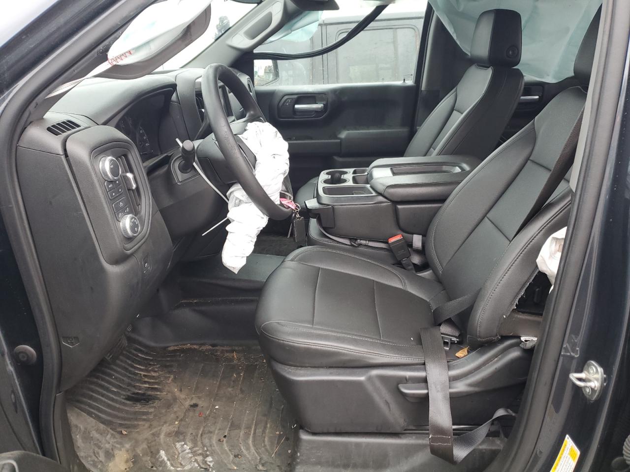 1GTU9AEF5MZ198585 2021 GMC Sierra K1500