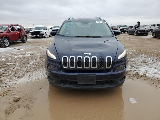 1C4PJMCBXFW576331 | 2015 JEEP CHEROKEE