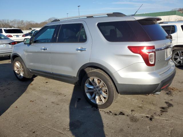 1FM5K8D86DGC47353 | 2013 Ford explorer xlt